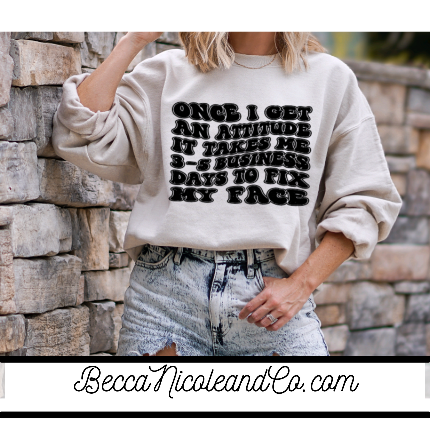 3-5 Days Tee