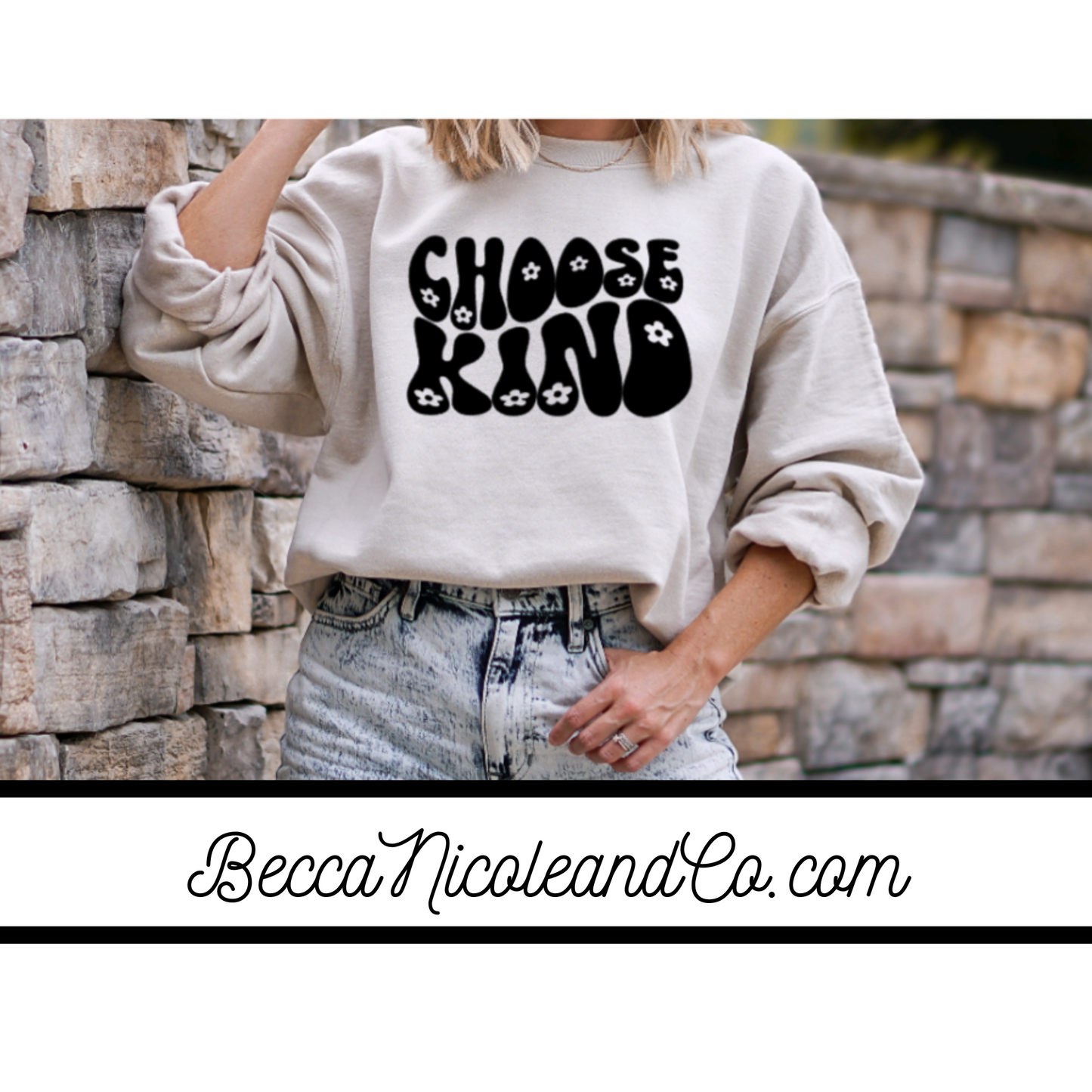 Choose Kind Tee