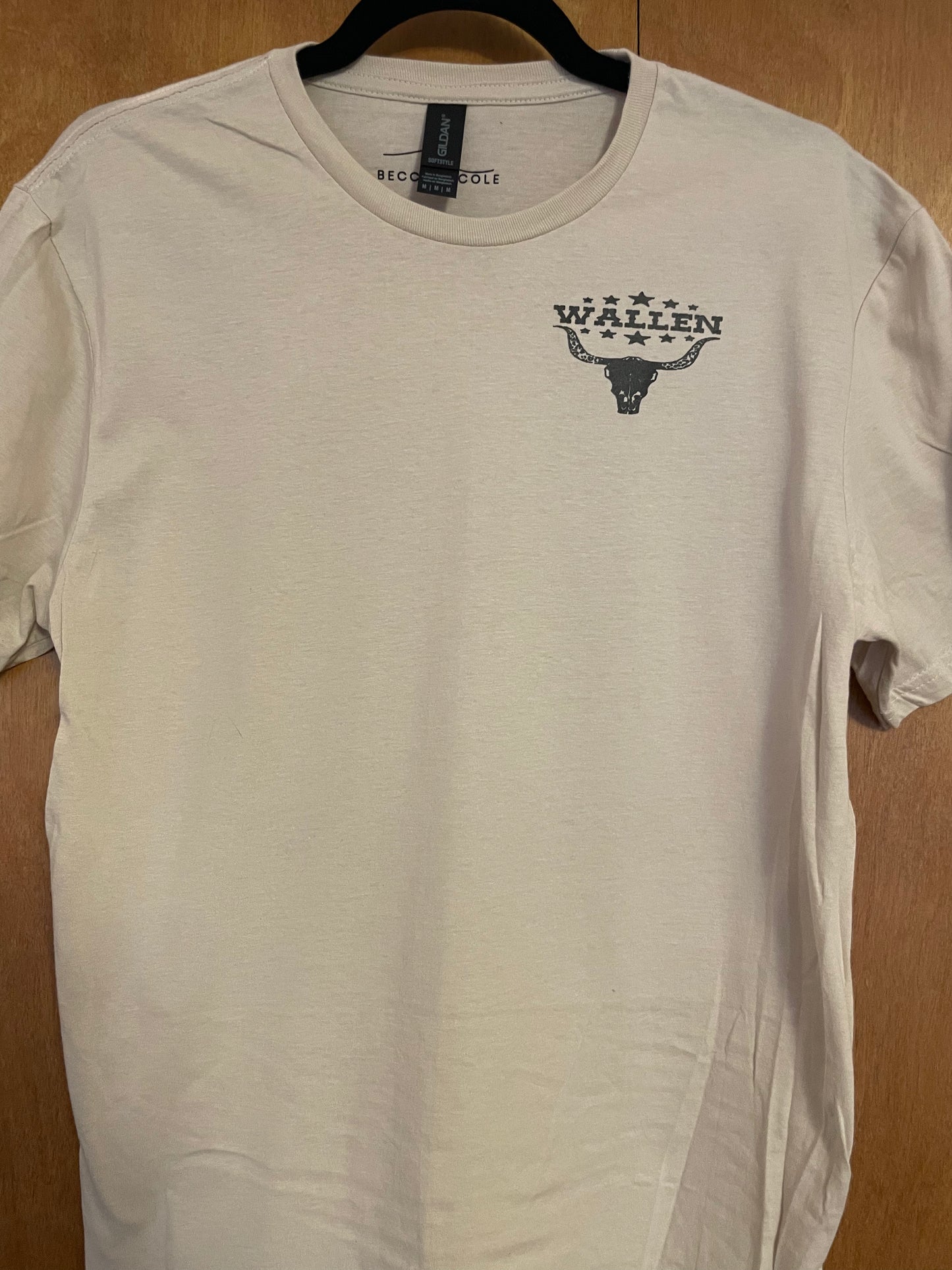 Wasted on You T-Shirt