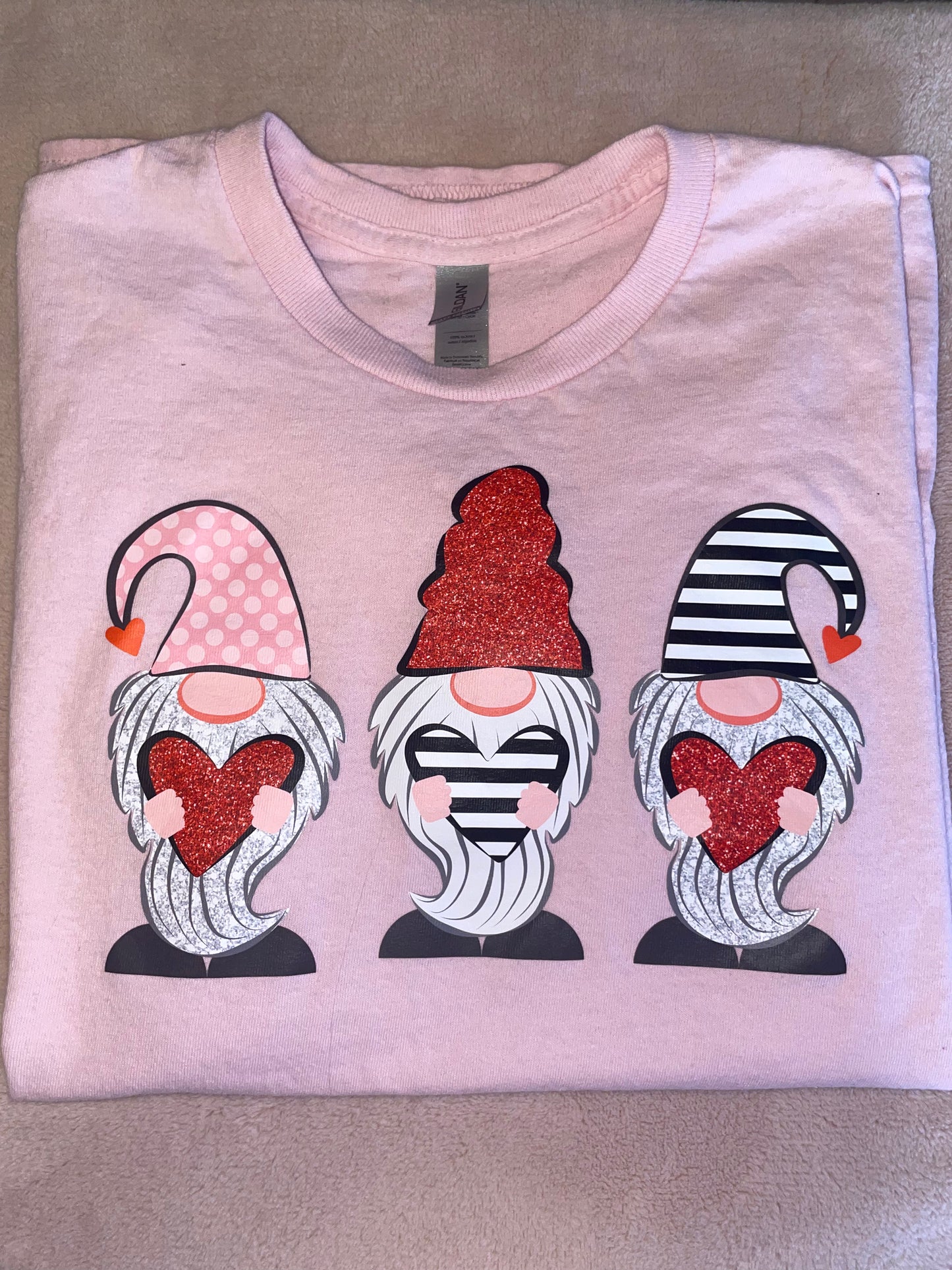 Gnome Love Tee